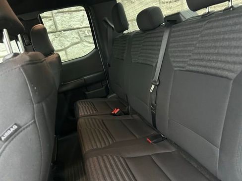 Used 2023 Ford F150 XL w/ STX Appearance Package image 9