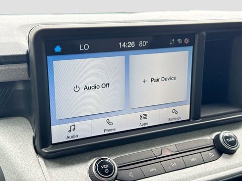 Used 2024 Ford Maverick XLT image 14