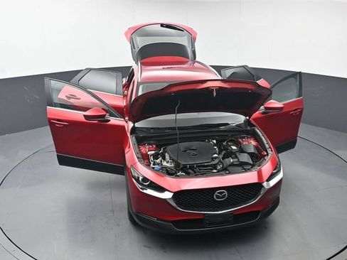 Certified 2023 MAZDA CX-30 AWD 2.5 S w/ Preferred Package image 49