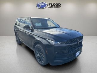 New 2026 Lincoln Navigator Reserve w/ Jet Appearance Package AWD/4WD video 1
