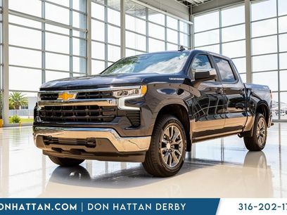 Used 2023 Chevrolet Silverado 1500 LT