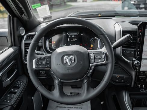 New 2026 RAM 2500 Laramie image 34