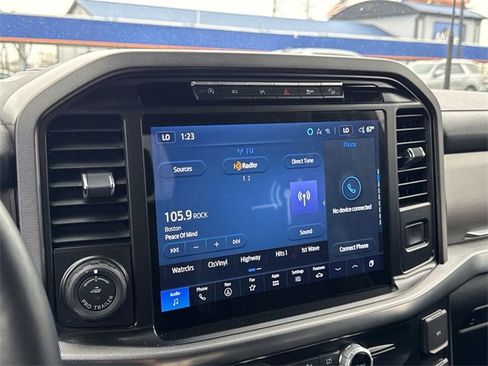 Used 2024 Ford F150 Platinum w/ FX4 Off-Road Package image 17