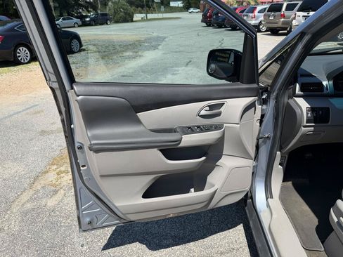 Used 2012 Honda Odyssey EX image 14