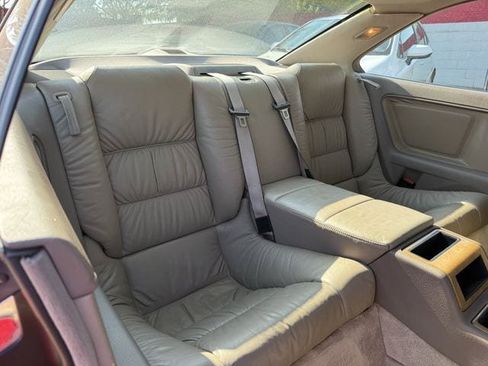 Used 1997 BMW 840Ci RWD image 26