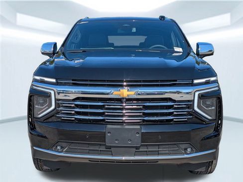 New 2026 Chevrolet Tahoe Premier image 10