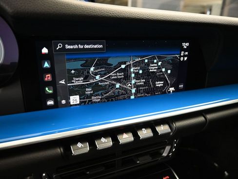 Certified 2022 Porsche 911 Carrera w/ Sport Chrono Package image 27