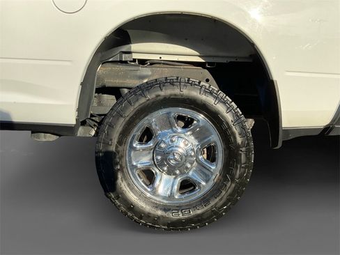 Certified 2020 RAM 2500 Tradesman image 10