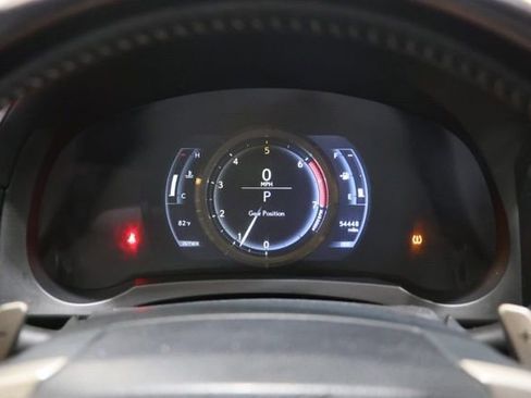 Used 2016 Lexus RC 200t RWD image 25
