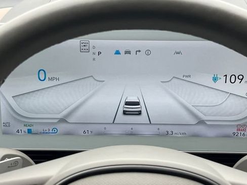 Certified 2024 Hyundai Ioniq 5 Limited AWD/4WD image 32