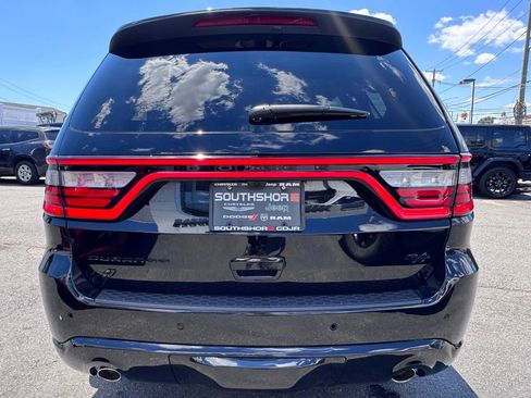Used 2025 Dodge Durango R/T AWD/4WD image 6