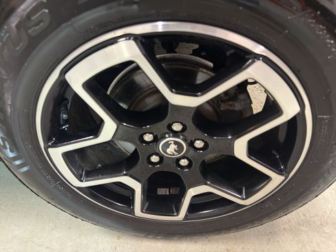 Used 2021 Ford Bronco Sport Big Bend AWD/4WD image 31