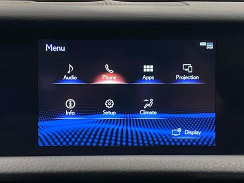 Used 2022 Lexus RC 350 F Sport w/ Accessory Package 2 AWD/4WD image 21