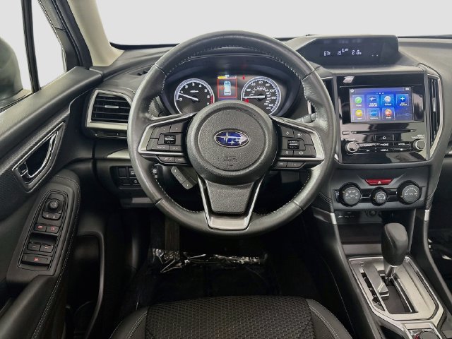 Certified 2023 Subaru Forester Premium AWD/4WD image 23