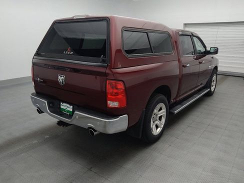 Used 2017 RAM 1500 Lone Star RWD image 9
