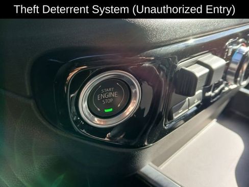 Certified 2026 GMC Sierra 1500 SLT w/ SLT Convenience Package image 26