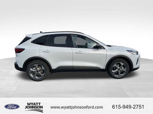 New 2026 Ford Escape ST-Line FWD image 2