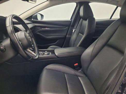 Used 2025 MAZDA MAZDA3 s FWD image 17