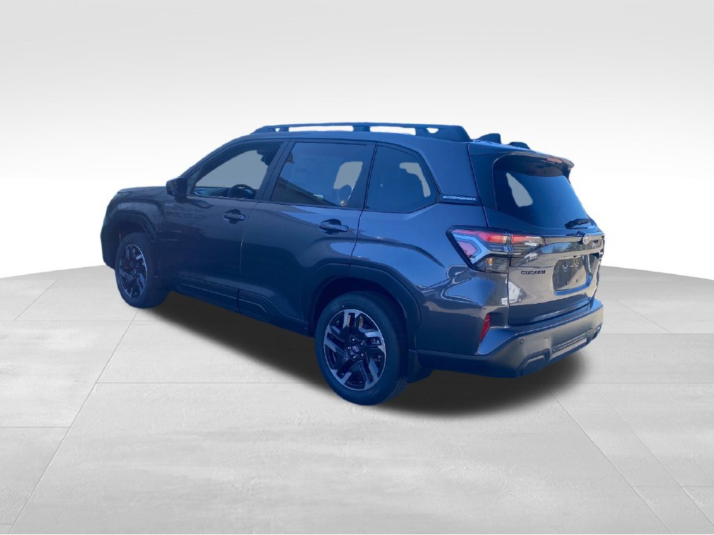 New 2026 Subaru Forester Limited AWD/4WD image 2