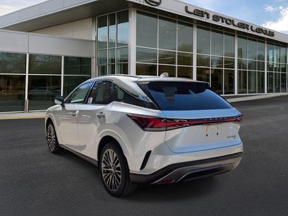 New 2026 Lexus RX 350 w/ Convenience Package