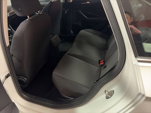 Used 2019 Volkswagen Jetta S w/ Driver Assistance Package image 11