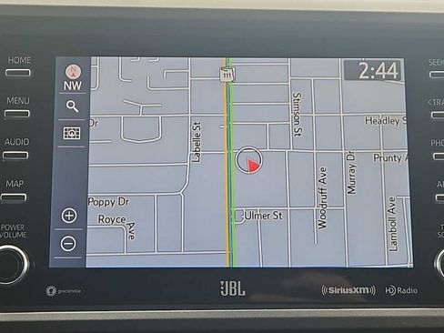 Used 2022 Toyota Tacoma TRD Sport image 20