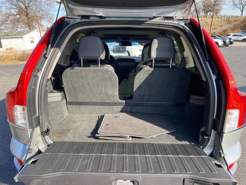 Used 2013 Volvo XC90 3.2 image 28