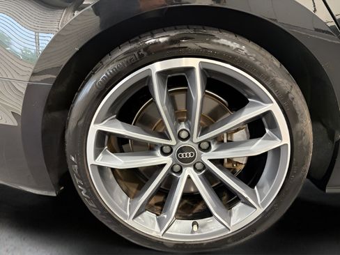 Used 2023 Audi A5 2.0T Premium Plus w/ Premium Plus AWD/4WD image 37