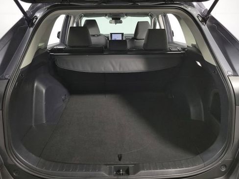 Used 2025 Toyota RAV4 XLE image 26