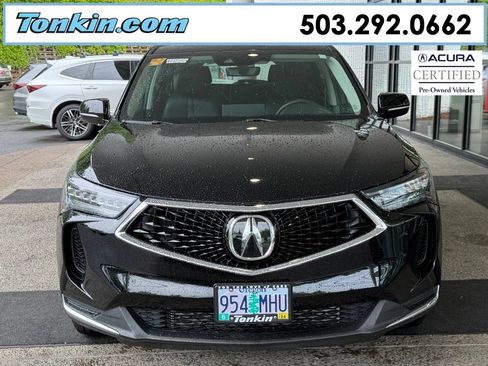 Certified 2023 Acura RDX AWD image 3