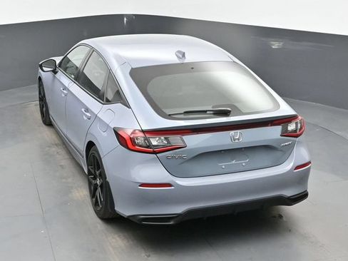 Used 2022 Honda Civic Sport image 31