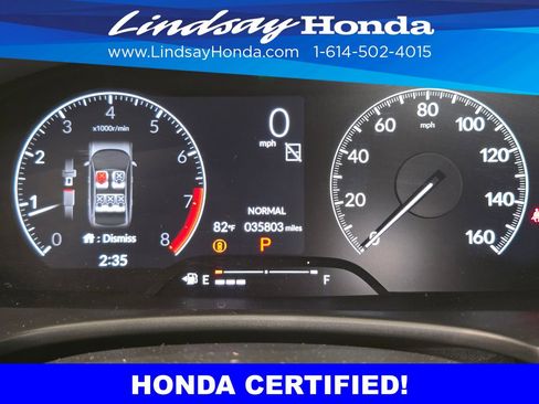 Certified 2023 Honda Civic Sport image 15