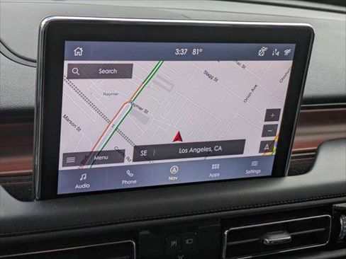 New 2023 Lincoln Aviator Reserve w/ Equipment Group 201A image 9