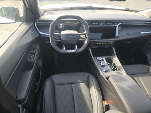 New 2026 Jeep Cherokee Overland w/ Advanced Pro Tech Group AWD/4WD image 15