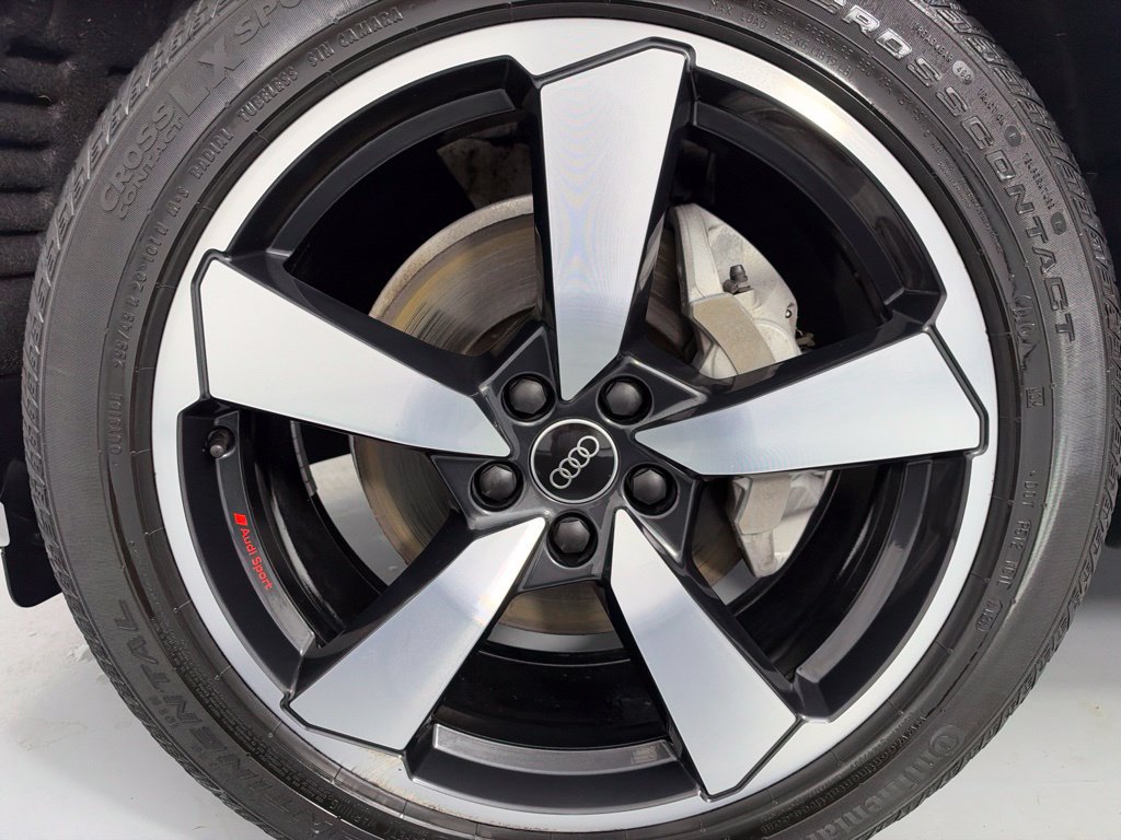 Used 2023 Audi Q5 2.0T Premium Plus AWD/4WD image 9