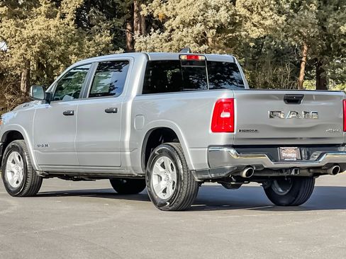 Used 2025 RAM 1500 Big Horn image 6