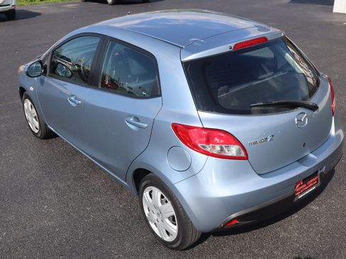 Used 2013 MAZDA MAZDA2 Sport image 14