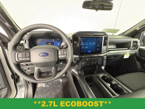 New 2026 Ford F150 STX RWD image 8