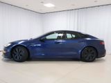 Used 2021 Tesla Model S Plaid image 2