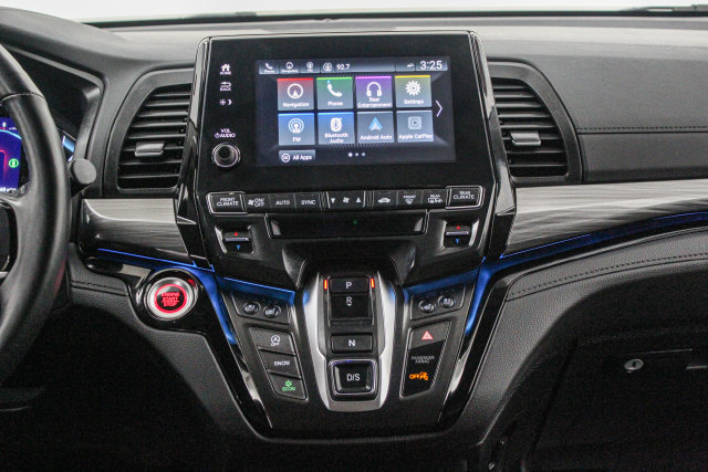 Used 2024 Honda Odyssey Elite image 25