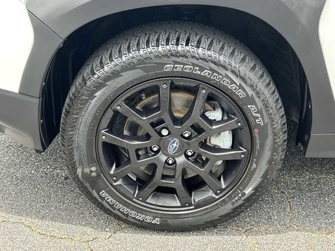 Certified 2024 Subaru Crosstrek 2.5i Wilderness AWD/4WD image 7