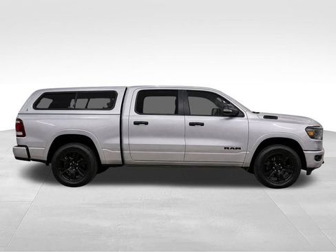 Used 2023 RAM 1500 Big Horn AWD/4WD image 10