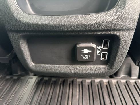 Used 2023 Honda Passport TrailSport image 34