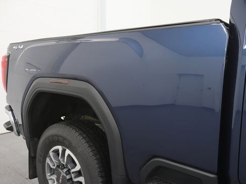 Used 2023 GMC Sierra 3500 SLT w/ Gooseneck/5TH Wheel Package image 27