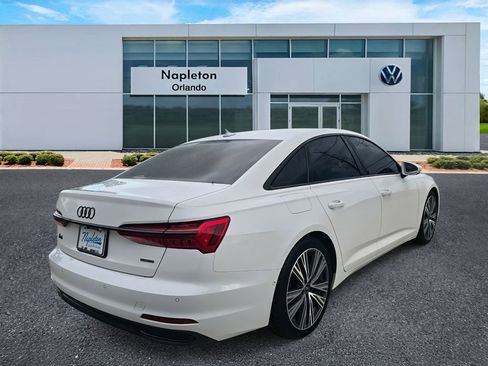 Used 2023 Audi A6 2.0T Premium w/ Convenience Package image 4