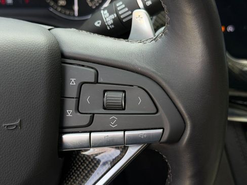 Used 2023 Cadillac XT6 Sport w/ LPO, Premium Carpet Package image 28