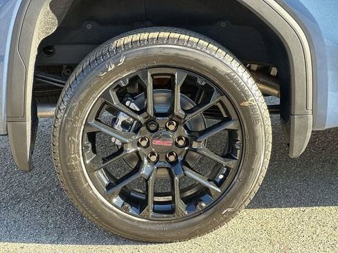 New 2026 GMC Sierra 1500 Denali image 31