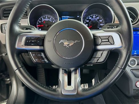 Used 2020 Ford Mustang GT w/ Equipment Group 301A image 13