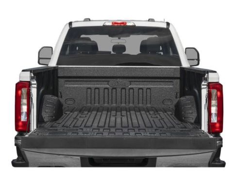New 2026 Ford F350 XLT w/ Snow Plow Prep Package AWD/4WD image 10