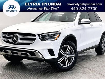 Used 2021 Mercedes-Benz GLC 300 GLC 300
